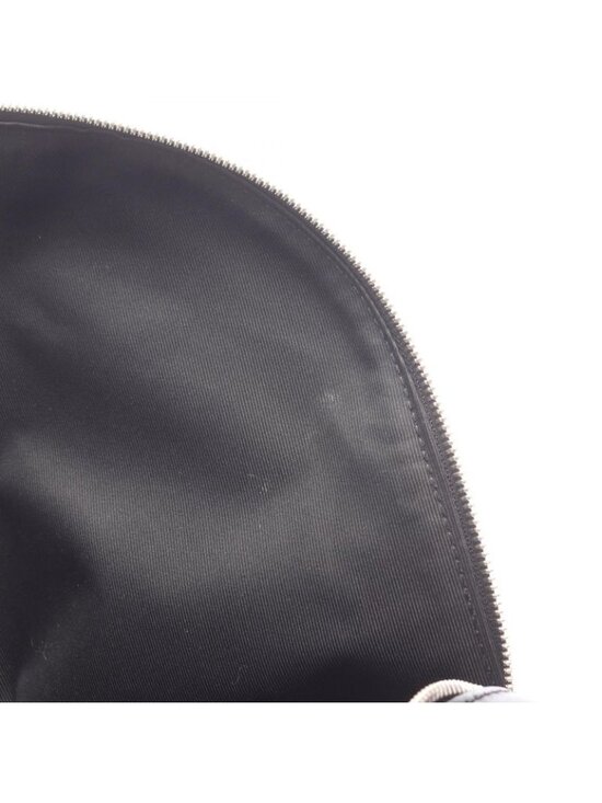 Louis Vuitton Backpack Discovery PM Canvas Leather main image 14